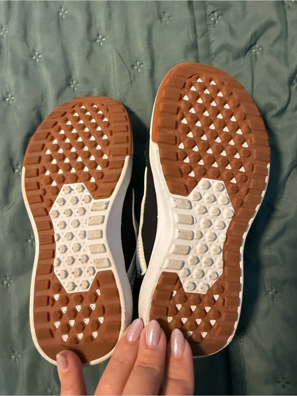 Vans Kids little kids UltraRange V Shoe 12.5